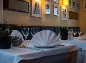 Cucina italiana autentica dal