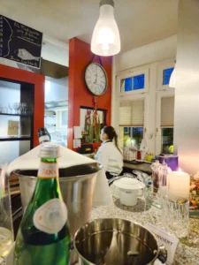 Italienische Küche in Karlsruhe