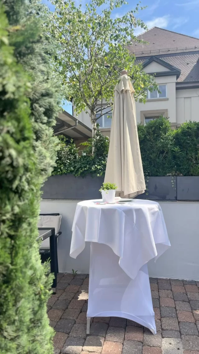 🤍DIE LIEBE ZUM DETAIL IST DER SCHLÜSSEL ZUR PERFEKTION IN DER GASTRONOMIE UND HOTELLERIE 🤍
#comunione #buonadomenica❤️ #conamore❤️ 
#durlach