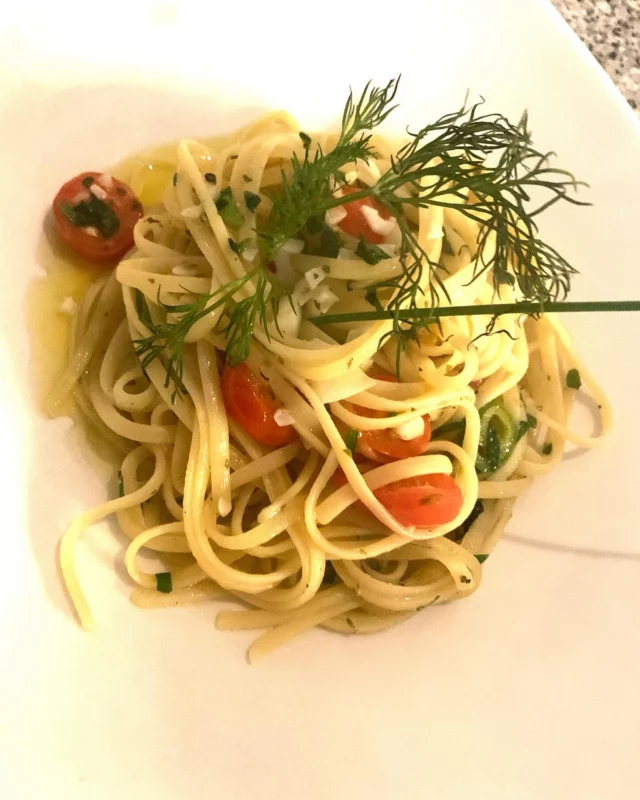 PASTA 🍝 LA VISTA 🥰 🥳🤍